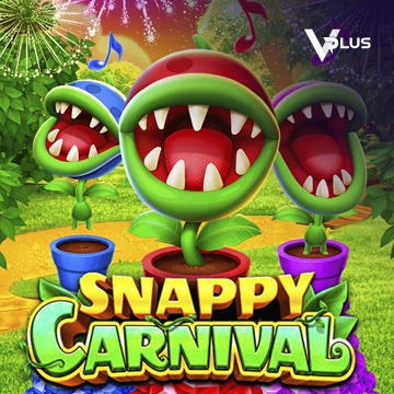 Snappy Carnival - RIVAL168