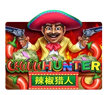 Joker123 : Chilli Hunter - RIVAL168