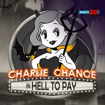 Charlie Chance in Hell to Pay - RIVAL168