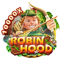 ROBIN HOOD - RIVAL168