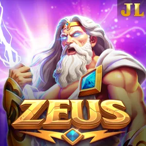 Zeus - RIVAL168
