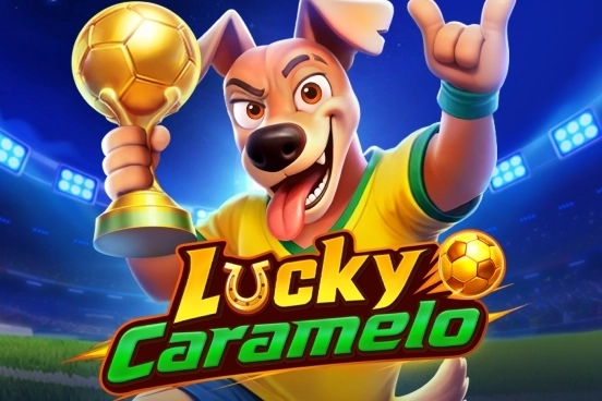 Lucky Caramelo - RIVAL168