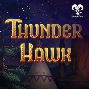 Thunderhawk - RIVAL168