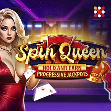 Spin Queen - RIVAL168