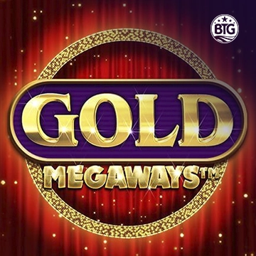Gold Megaways - RIVAL168