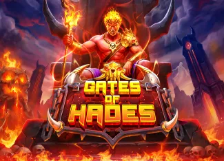 Pragmatic : Gates of Hades - RIVAL168
