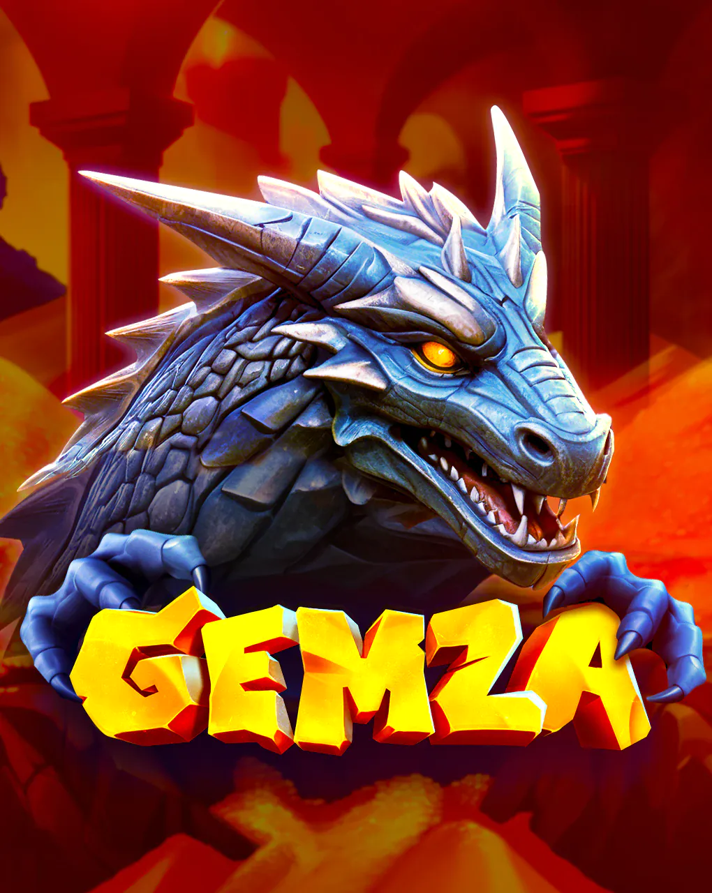 Gemza - RIVAL168