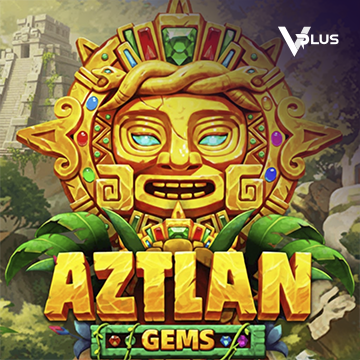 Aztlan Gems - RIVAL168
