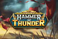 Hammer of Thunder - RIVAL168