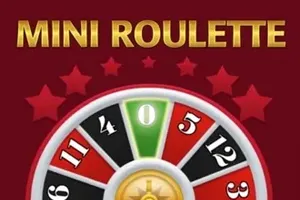 Mini Roulette - RIVAL168