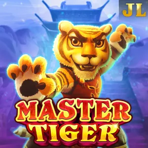 Master Tiger - RIVAL168