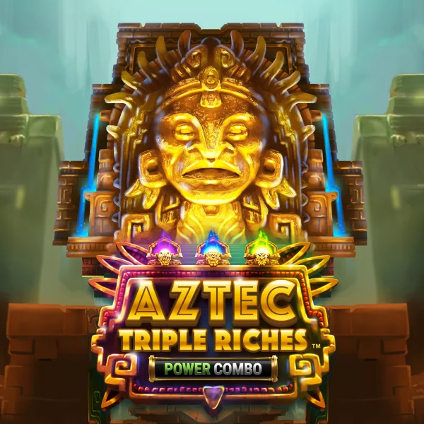 Aztec Triple Riches Power Combo - RIVAL168
