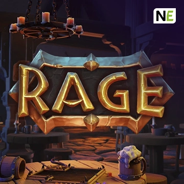 Rage - RIVAL168