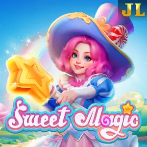Sweet Magic - RIVAL168