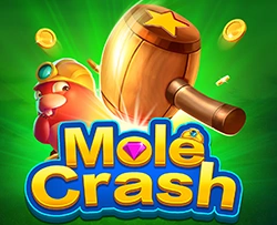 Mole Crash - RIVAL168