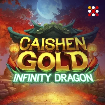 Caishen Gold: Infinity Dragon - RIVAL168