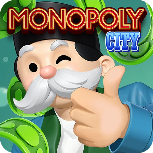 Monopoly City - RIVAL168