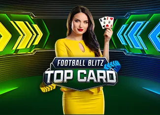 Football Blitz - RIVAL168