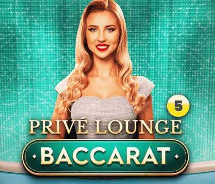 Priv&eacute; Lounge Baccarat 5 - RIVAL168