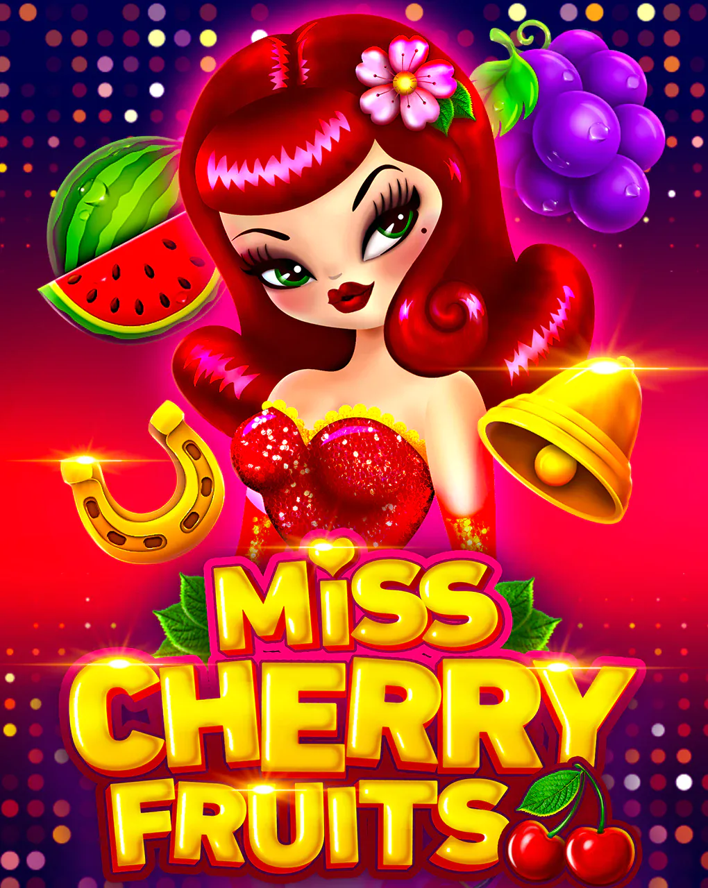 Miss Cherry Fruits - RIVAL168
