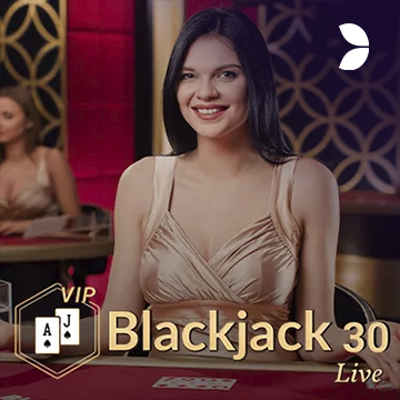 Blackjack VIP 30 - RIVAL168