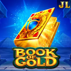 Book of Gold - RIVAL168