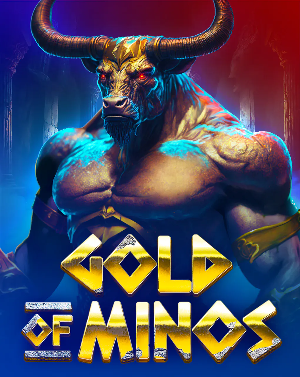 Gold of Minos - RIVAL168