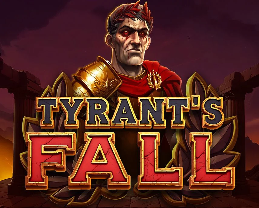 Tyrants Fall - RIVAL168