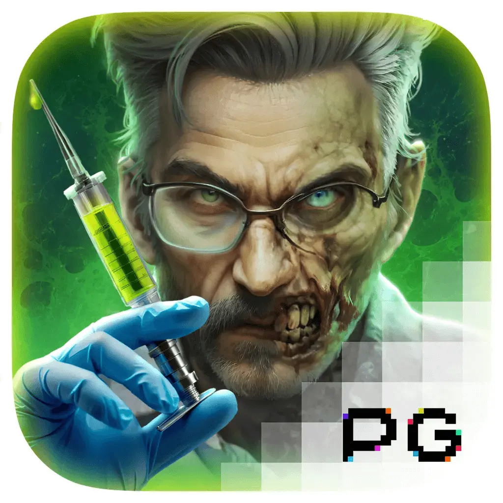 Zombie Outbreak - RIVAL168