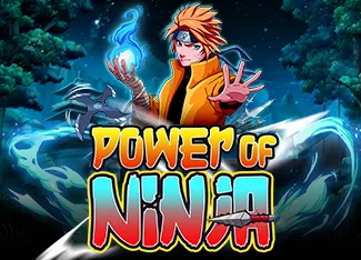 Pragmatic : Power of Ninja - RIVAL168