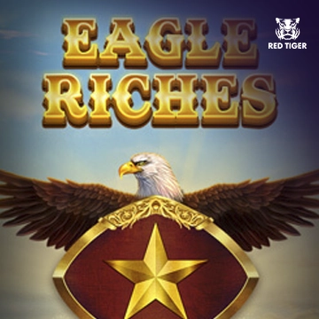 Eagle Riches - RIVAL168
