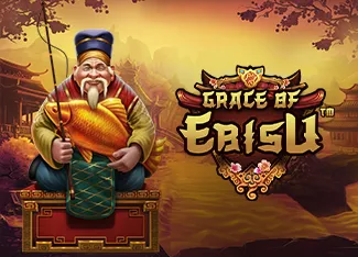 Pragmatic : Grace of Ebisu - RIVAL168