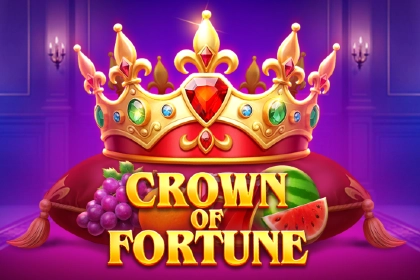 Crown of Fortune - RIVAL168