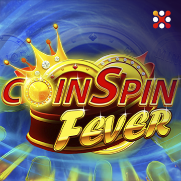 CoinSpin Fever - RIVAL168
