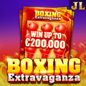 Boxing Extravaganza - RIVAL168