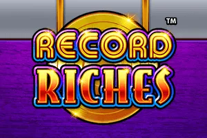 Record Riches! - RIVAL168