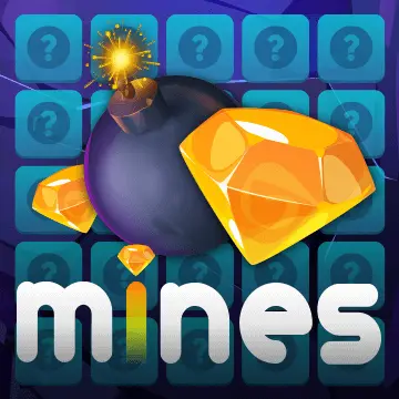 Mines - RIVAL168