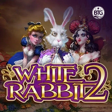 White Rabbit 2 - RIVAL168