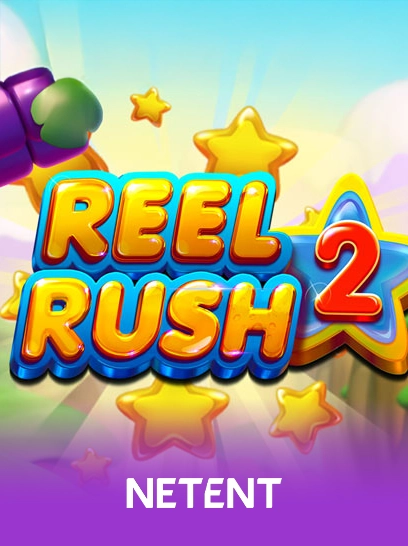 Reel Rush 2 - RIVAL168