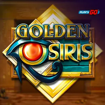 Golden Osiris - RIVAL168