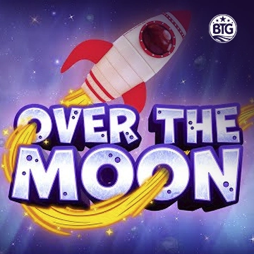 Over The Moon - RIVAL168