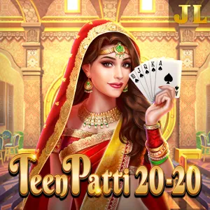 Teenpatti 20-20 - RIVAL168