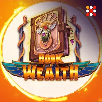 Book of Wealth - RIVAL168