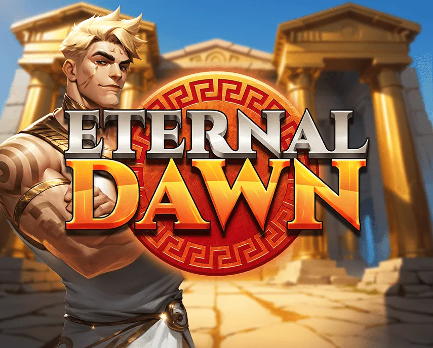 Eternal Dawn - RIVAL168