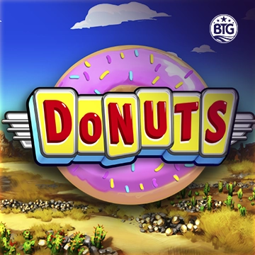 Donuts - RIVAL168