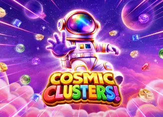 Pragmatic : Cosmic Clusters! - RIVAL168