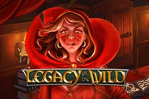 Legacy of the Wild - RIVAL168