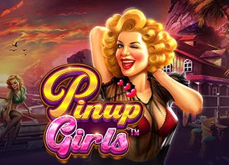 Pragmatic : Pinup Girls - RIVAL168