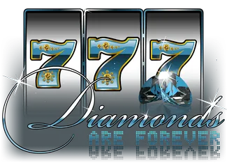 Pragmatic : Diamonds are Forever 3 Lines - RIVAL168