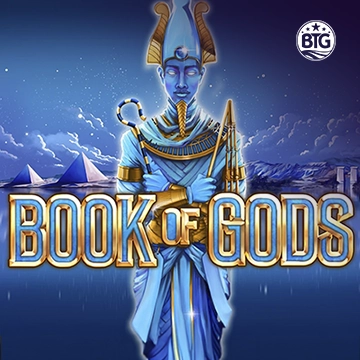 Book of Gods - RIVAL168